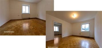 Zentrale 2 Zimmer Wohnung in Augsburg sucht neue Mieter