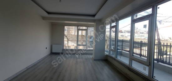 PRESTİJ'DEN İSKANLI BİNADA BALKONLU 100m²2+1 DAİRE FIRSATI