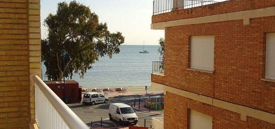 Casa en Santiago de la Ribera, San Javier