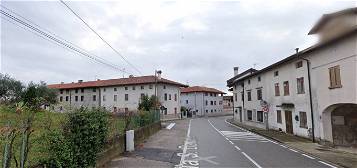 Villa unifamiliare via San Vito, Fagagna
