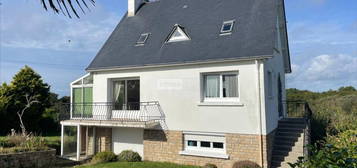 Maison  à vendre, 5 pièces, 3 chambres, 94 m²