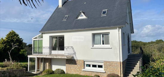 Maison  à vendre, 5 pièces, 3 chambres, 94 m²