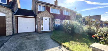 3 bedroom semi-detached house