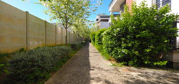 Appartement à vendre, 2 pièces, 1 chambre, 47 m²