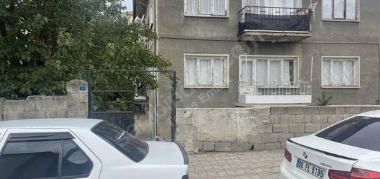 ATATÜRK MAHALLESİNDE ARSA PAYI YÜKSEK YATIRIMLIK 3+1 DAİRE