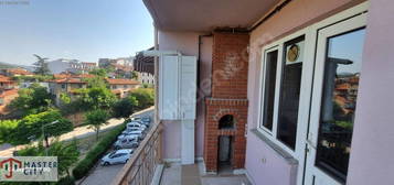 ÇARŞI KENT SİTESİ ASANSÖR / ÇİFT BALKON/ GENİŞ 3+1 KİRALIK DAİRE