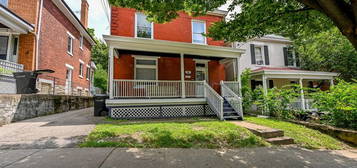 2422 W Clifton Ave Unit 2422C, Cincinnati, OH 45219