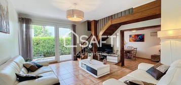 Maison  à vendre, 5 pièces, 4 chambres, 112 m²