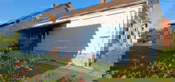 Nagykanizsa, Sánc