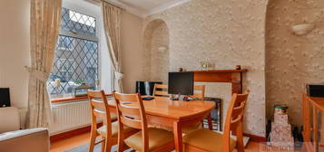 End terrace house for sale in Downham Road, Chatburn, Ribble Valley BB7