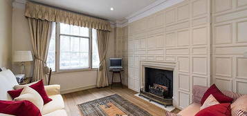 Flat to rent in 58-59 Brompton Square, Knightsbridge, London SW3