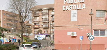 Chalet pareado en venta en Alcobendas Centro