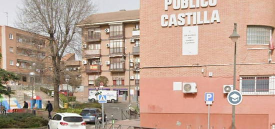 Chalet pareado en venta en Alcobendas Centro