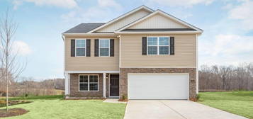 311 Leven Dr, Gibsonville, NC 27249