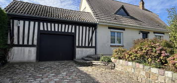 Achat maison 4 pièces 105 m²