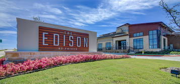 The Edison at Frisco, Frisco, TX 75033