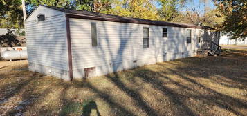 200 S Tower St, Lowry City, MO 64763