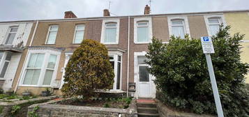 Shared accommodation to rent in Penbryn Terrace, Brynmill, Swansea SA2