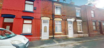 2 bed terraced house for sale