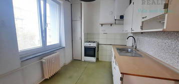 Pronájem bytu 2+1 56 m²