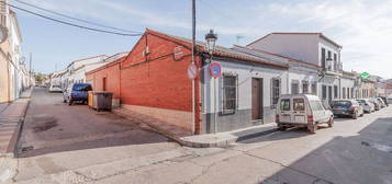 Casa o chalet en venta en calle del Carnaval