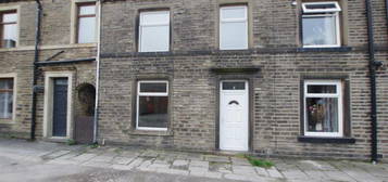 3 bedroom terraced house