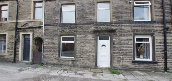 3 bedroom terraced house