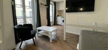 Charmant appartement refait à neuf