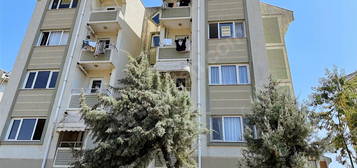 KORUCUK DORUKKENT 1+1 EŞYALI SATILIK DAİRE