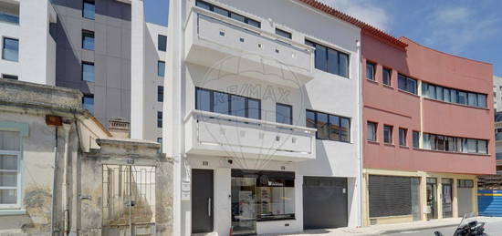 Apartamento T3 para arrendar em Aveiro