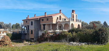 Villa singola