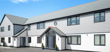 Flat for sale in Henver Road, Newquay, Cornwall TR7