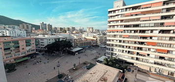 Piso en El Bajondillo, Torremolinos