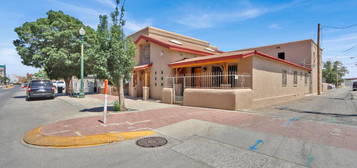 404 W Overland Ave Unit REAR A, El Paso, TX 79901