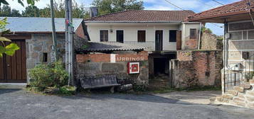 Casa rural en Toén