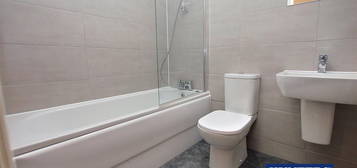 1 bed flat to rent