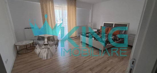 Apartament 2 camere | Spatios | Centrala proprie | Balcon | Parcare