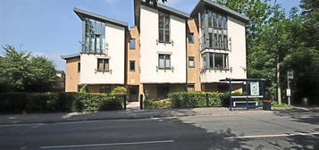 2 bed flat to rent