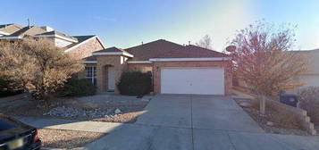 4432 Glencroft Ave NW, Albuquerque, NM 87114