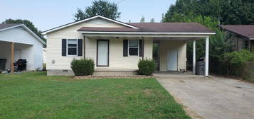 301 N 12th, Paragould, AR 72450