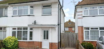 3 bedroom semi-detached house