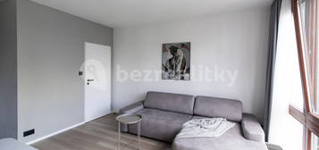 Pronájem bytu 2+kk 50 m², Novákových, Praha