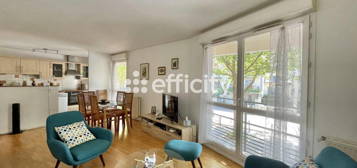 Achat appartement 4 pièces 82 m²