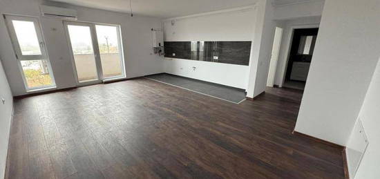 Apartament 2 camere, decomandat, 63.19mp, zona Gara