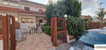 Villa in vendita a Corso Italia - Morello