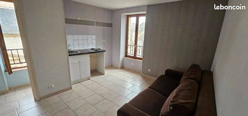 Appartement 34m2