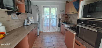 Achat appartement 3 pièces 59 m²