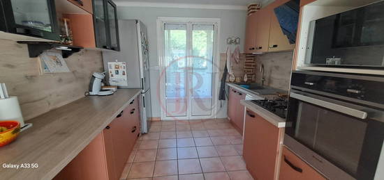 Achat appartement 3 pièces 59 m²