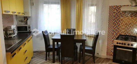 Apartament cu 2 camere decomandate | Marasti