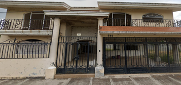 Casa en  Miguel Alemán 544, J Trinidad Barragán, Sahuayo De Morelos, Michoacán, México